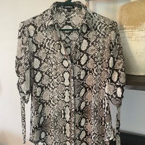 Express Portofino Blouse